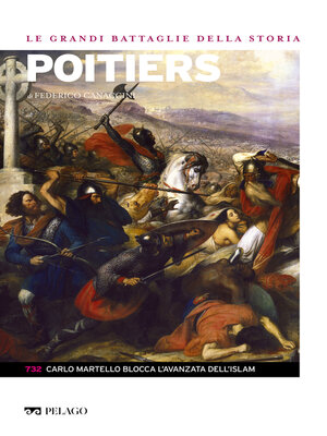 cover image of Poitiers
